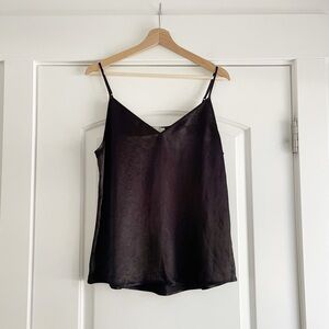 Aritzia Babaton Everly Camisole Black - M